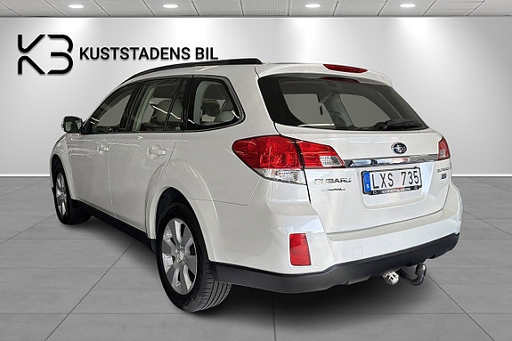 Subaru Outback 5 of 20