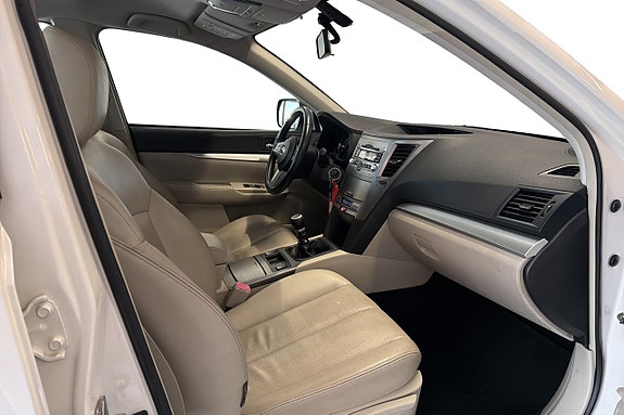 Subaru Outback 13 of 20