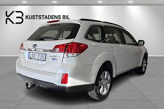 Subaru Outback 3 of 20