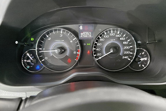 Subaru Outback 15 of 20
