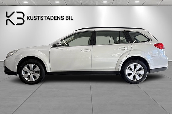 Subaru Outback 6 of 20
