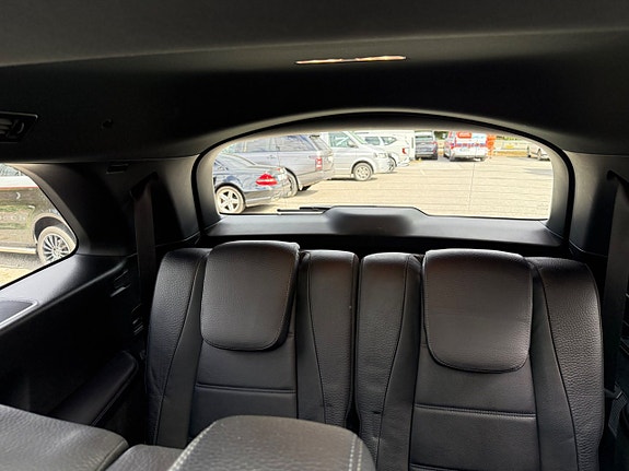 Mercedes-Benz GLS400 d 30 of 30