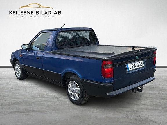 Skoda Pickup 15 of 18
