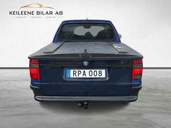 Skoda Pickup 6 of 18