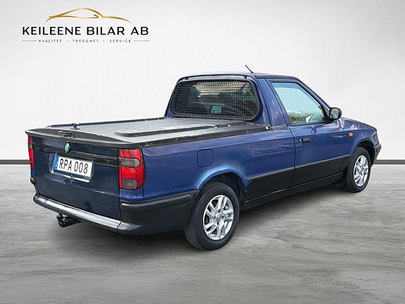 Skoda Pickup 8 of 18