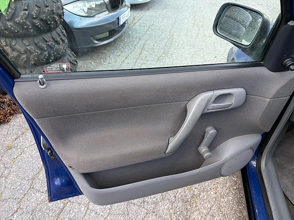 Skoda Pickup 18 of 18