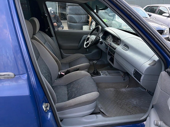 Skoda Pickup 14 of 18