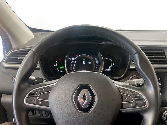 Renault Kadjar 7 of 15