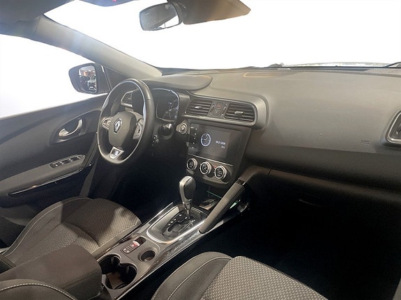 Renault Kadjar 11 of 15
