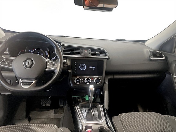 Renault Kadjar 6 of 15