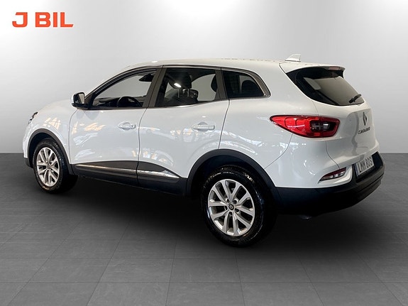 Renault Kadjar 3 of 15