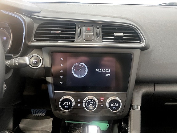 Renault Kadjar 9 of 15