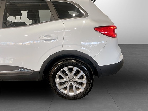 Renault Kadjar 14 of 15