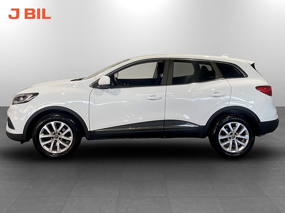 Renault Kadjar 13 of 15