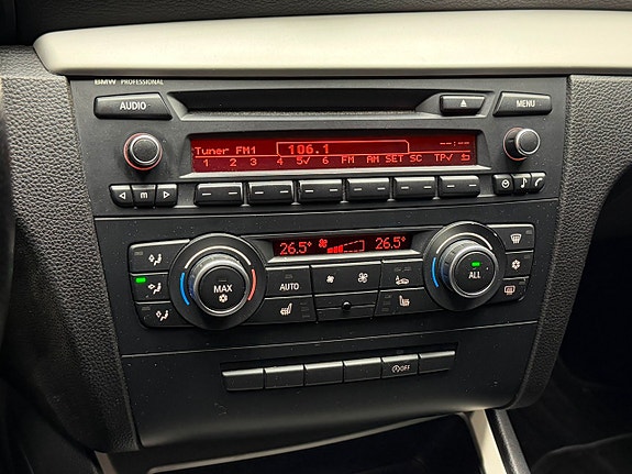 BMW 118d 15 of 16
