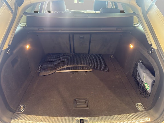 Audi A4 22 of 23