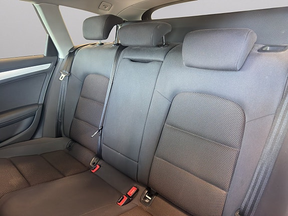 Audi A4 19 of 23