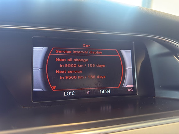 Audi A4 15 of 23