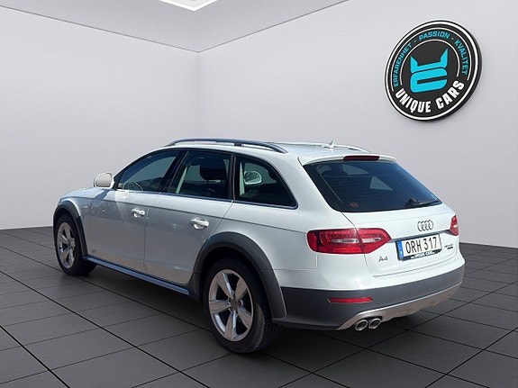 Audi A4 5 of 23