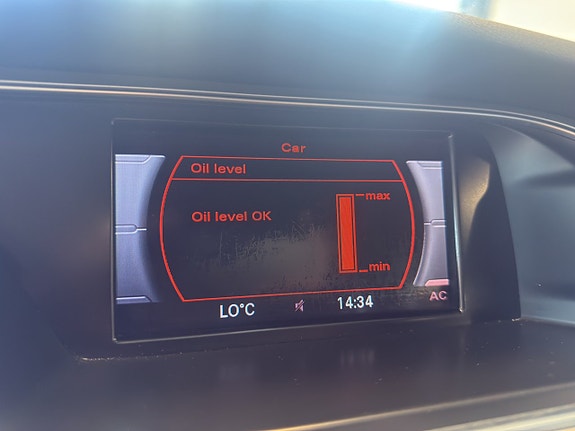 Audi A4 16 of 23