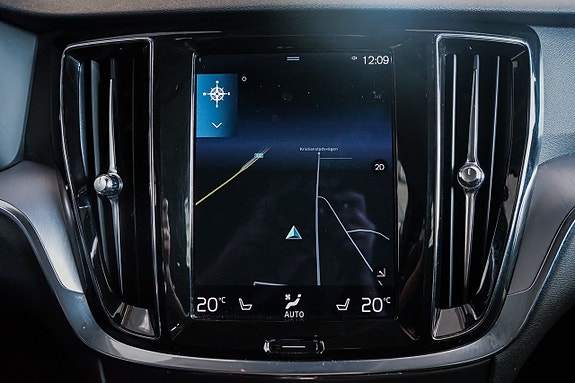 Volvo V60 12 of 27