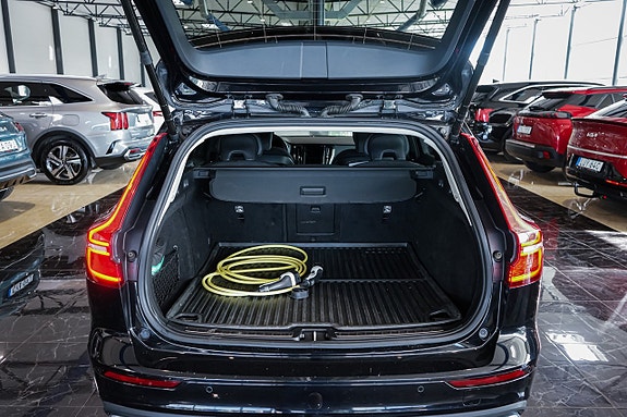 Volvo V60 26 of 27