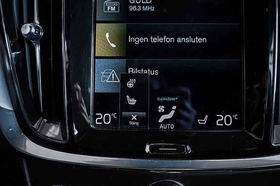 Volvo V60 15 of 27