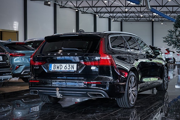Volvo V60 5 of 27