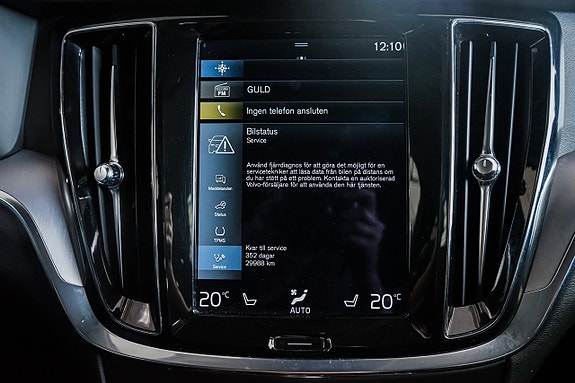 Volvo V60 14 of 27