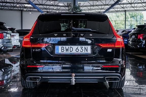 Volvo V60 6 of 27