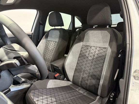 Volkswagen Taigo 9 of 20