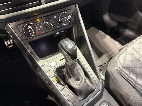 Volkswagen Taigo 18 of 20