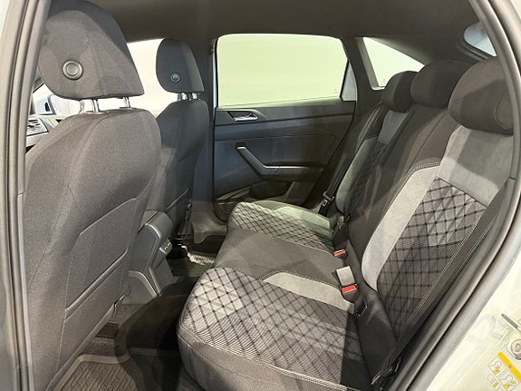 Volkswagen Taigo 10 of 20