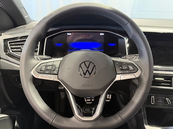 Volkswagen Taigo 12 of 20