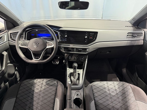 Volkswagen Taigo 11 of 20