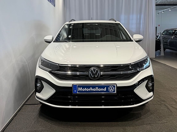 Volkswagen Taigo 4 of 20