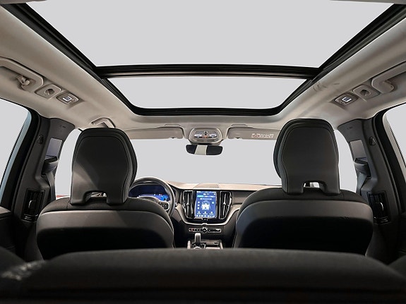 Volvo XC60 19 of 19