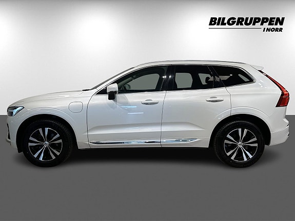 Volvo XC60 4 of 19