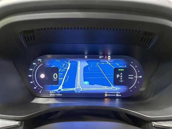 Volvo XC60 10 of 19