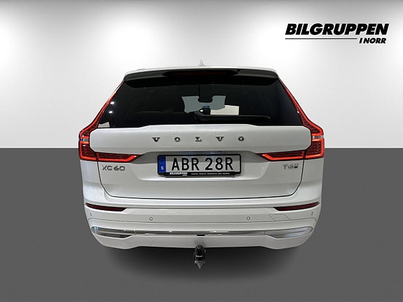 Volvo XC60 5 of 19