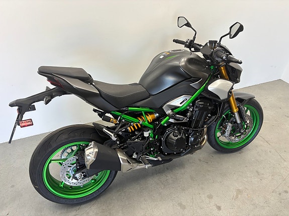 Kawasaki Z900 SE *Demo 67 mil* Räntefritt 36 mån 6 of 11