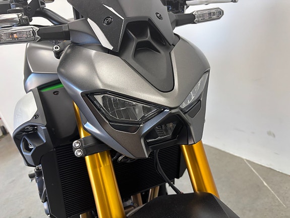 Kawasaki Z900 SE *Demo 67 mil* Räntefritt 36 mån 7 of 11