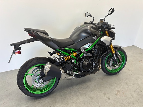 Kawasaki Z900 SE *Demo 67 mil* Räntefritt 36 mån 4 of 11