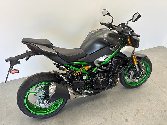 Kawasaki Z900 SE *Demo 67 mil* Räntefritt 36 mån 5 of 11