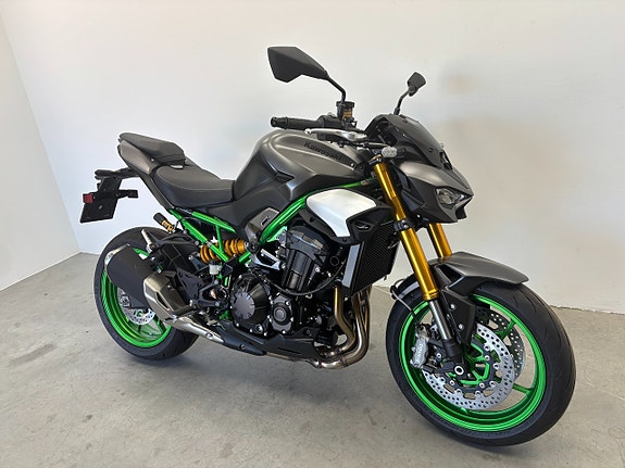 Kawasaki Z900 SE *Demo 67 mil* Räntefritt 36 mån 2 of 11