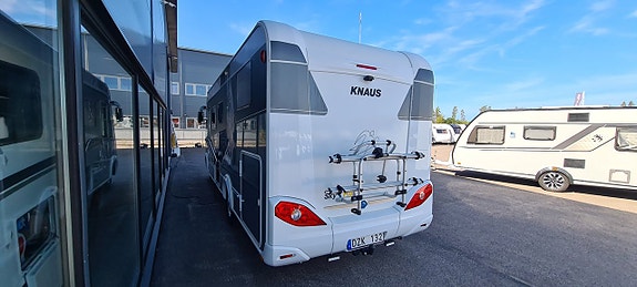 Knaus Sky I 700 PLUS " 3 of 17