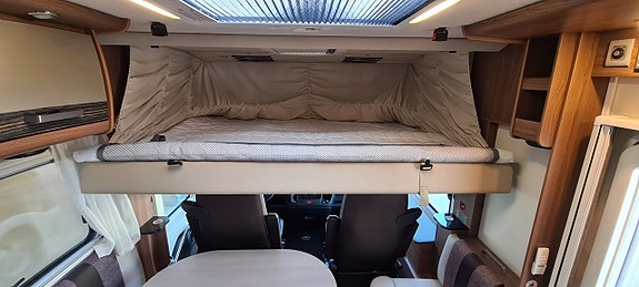 Knaus Sky I 700 PLUS " 6 of 17