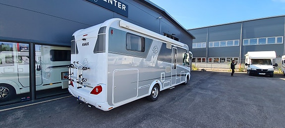 Knaus Sky I 700 PLUS " 2 of 17