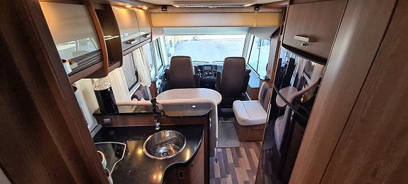 Knaus Sky I 700 PLUS " 13 of 17