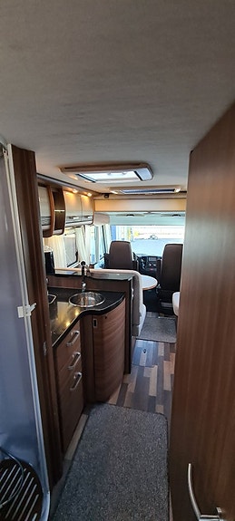 Knaus Sky I 700 PLUS " 10 of 17